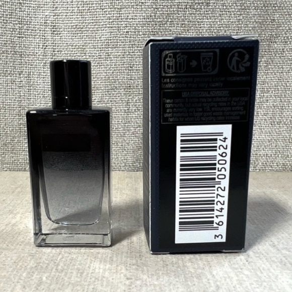 ❤️ YSL Y for Men mini - Picture 4 of 5